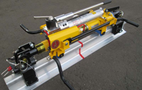 遊間整正器 CS-1