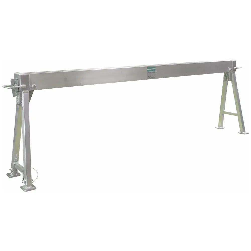 アルミ製レール山越器(AR3~5型)