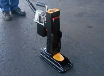 レールジャッキ レールジャッキ