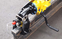 遊間整正器 CS-1