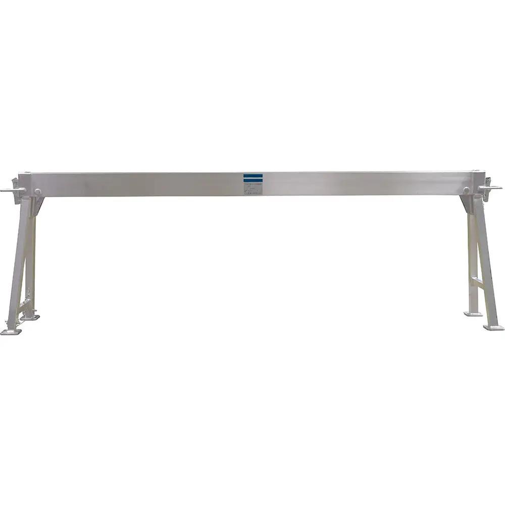 アルミ製レール山越器(AR3~5型)