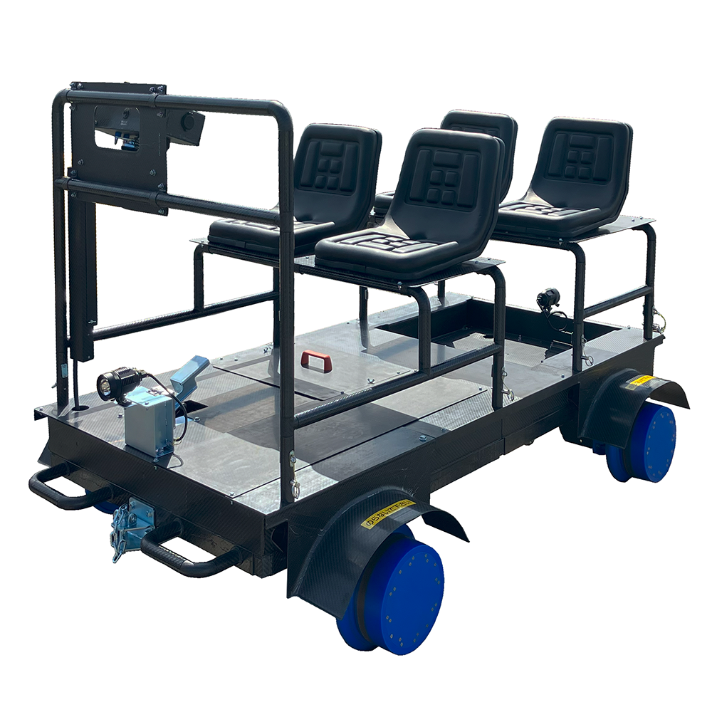 4eカート (後期型)