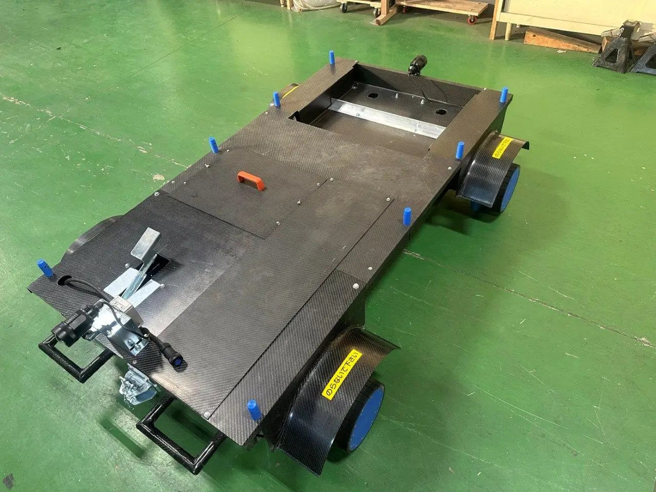 4eカート (後期型)