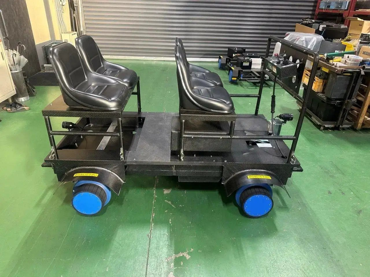 4eカート (後期型)