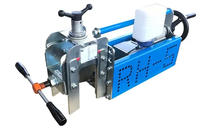 ホールマスター RH-5