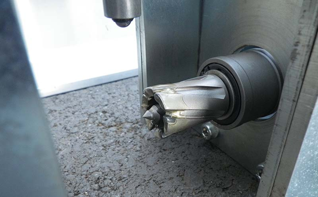 ホールマスター RH-5