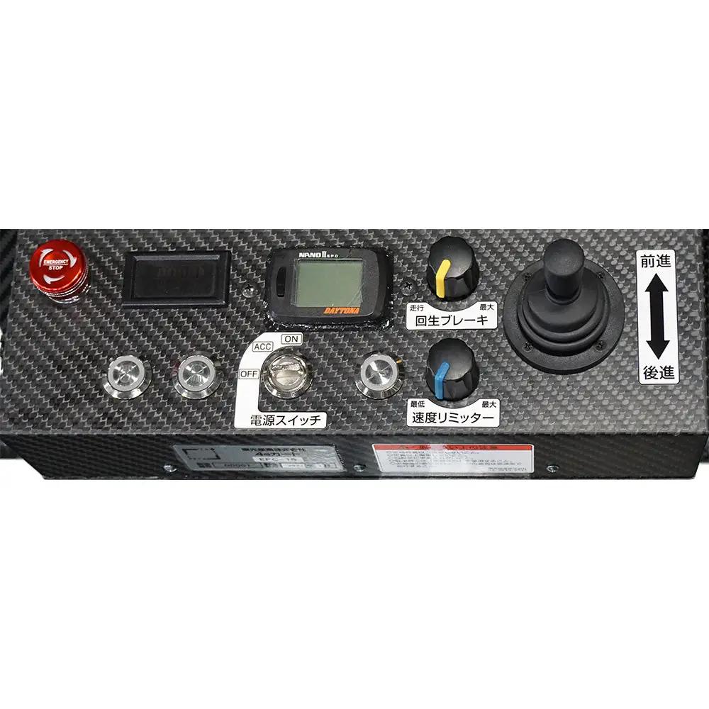 4eカート (後期型)