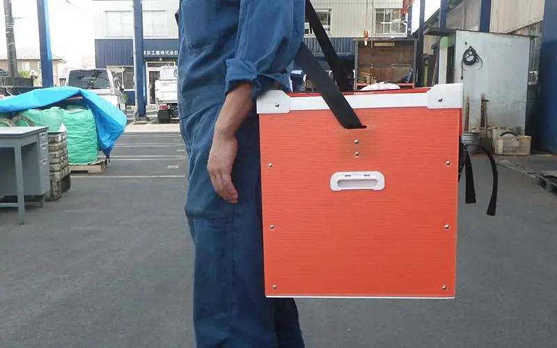 溶接用ミスト冷却装置